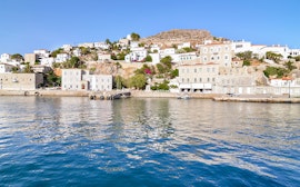 Hydra Island