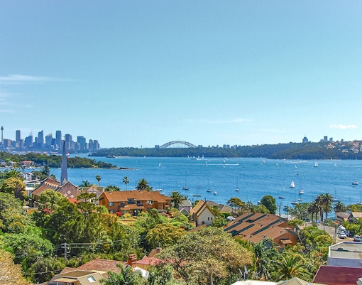 Sydney Jet Boat tickets.