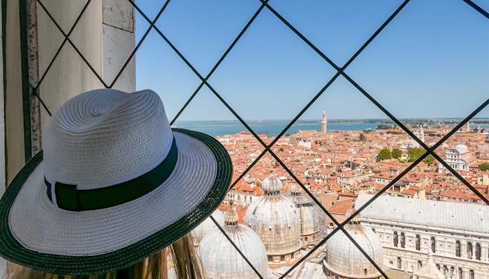Campanile di San Marco