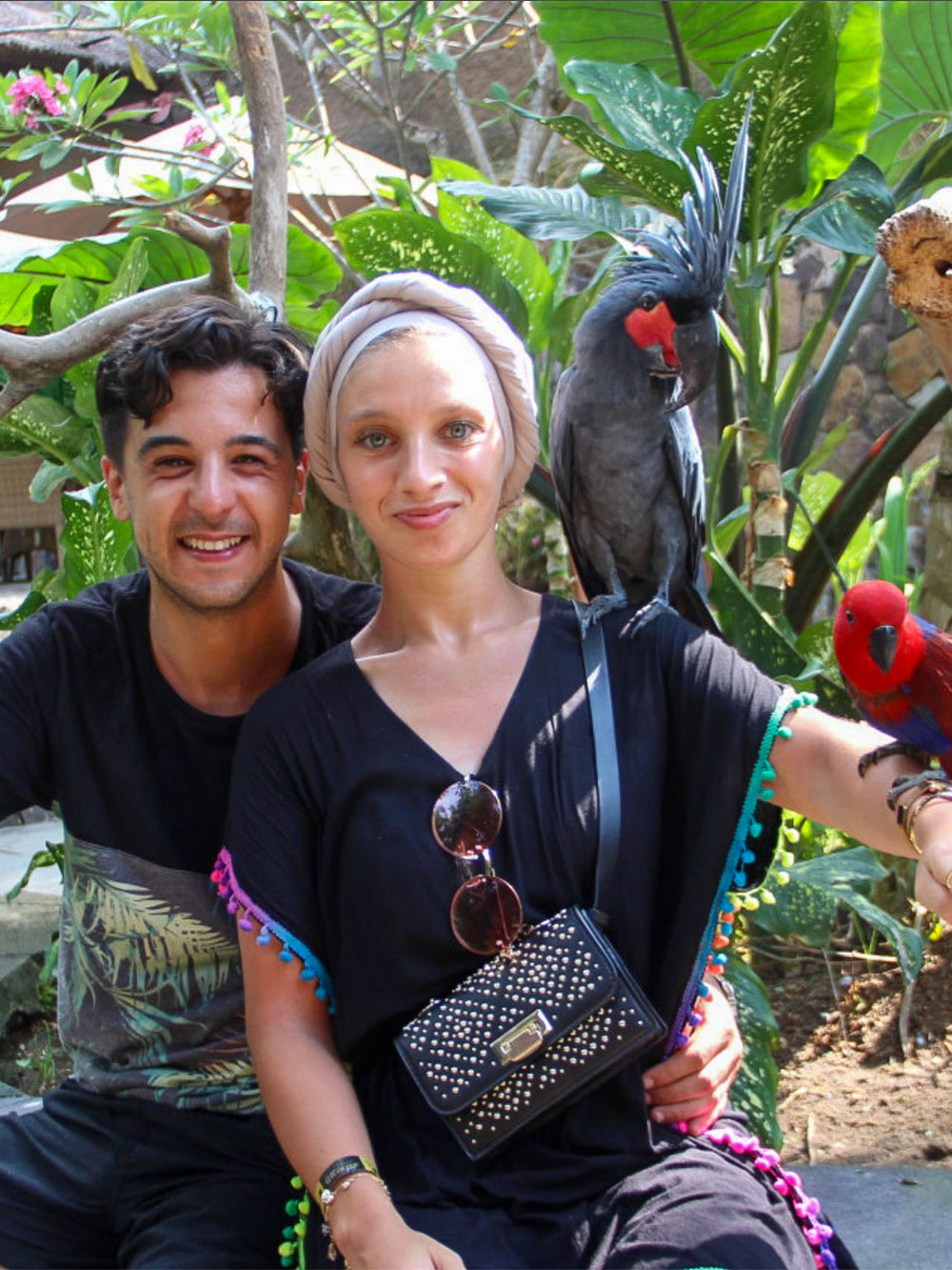 Lombok Wildlife Park