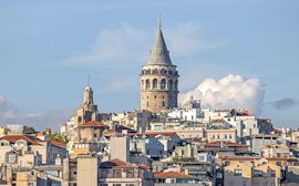 Galataturm