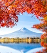 Lago Kawaguchi