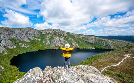 3-Day Guided Tour of Tasmania from Launceston