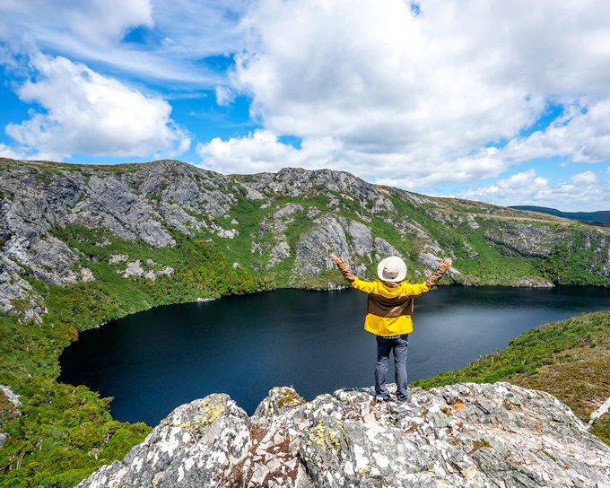 3-Day Guided Tour of Tasmania from Launceston