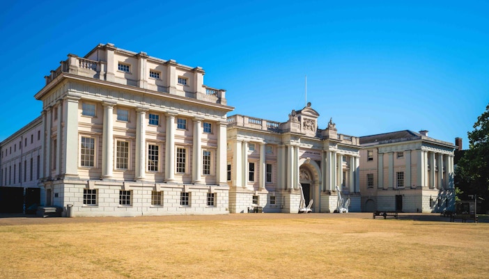museums in london National Maritime Museum