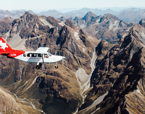 crucero milford sound