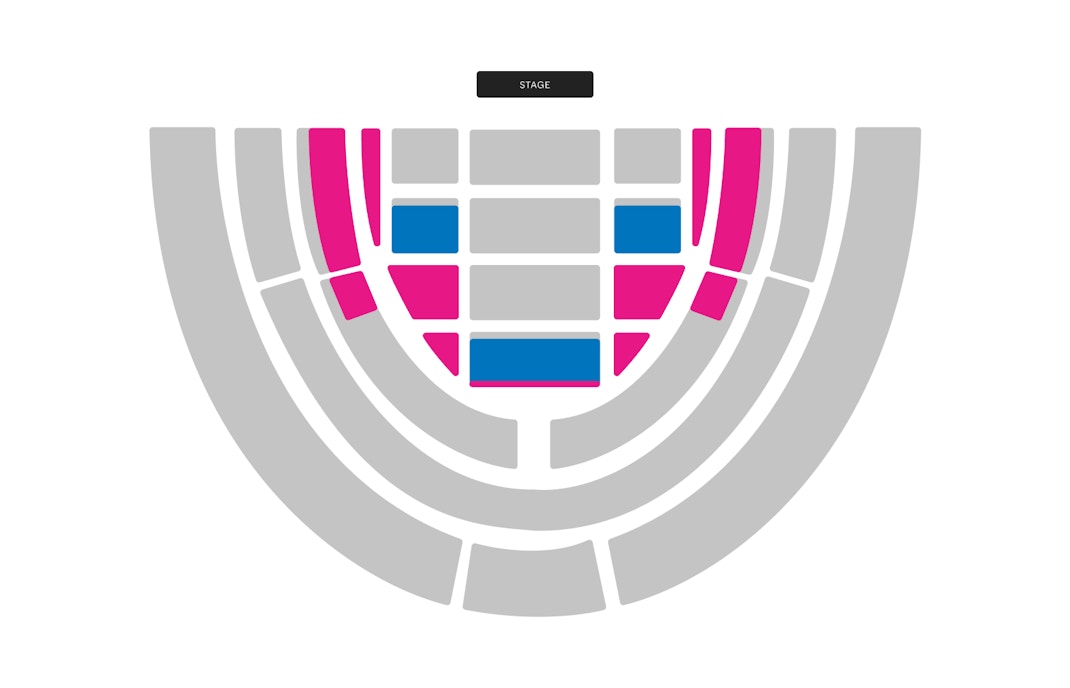verona arena 1-2 sector