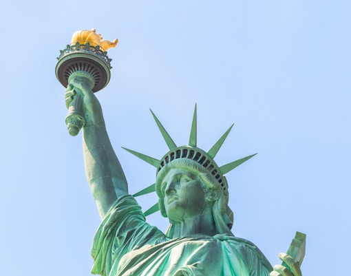 Biglietti Statua della Libertà