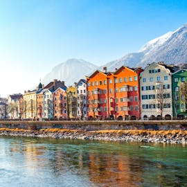 Innsbruck