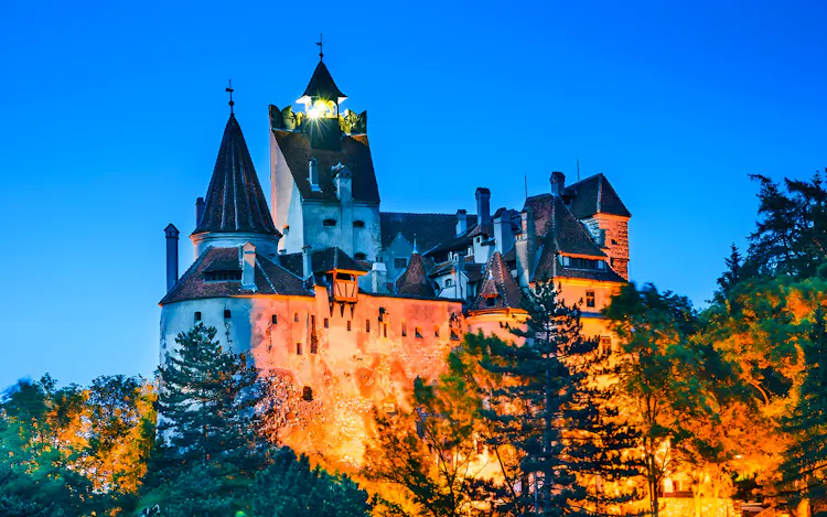 Bran Castle Halloween 2025 A Spooky Celebration Bran Castle Halloween 2025 A Spooky Celebration