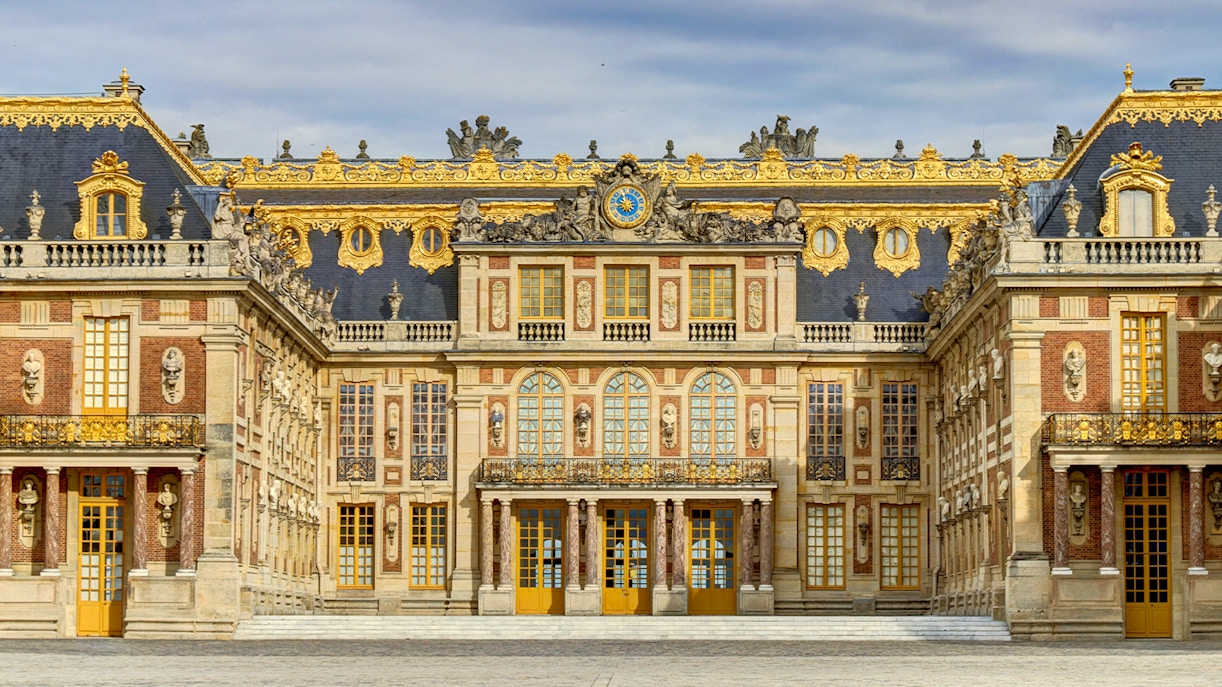 Versailles, France