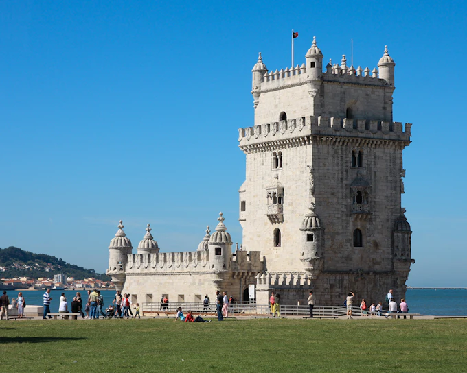 Belém Tower Guided Tour (Product 45078)