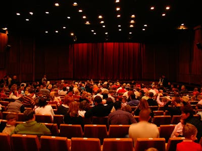 Teatro Sá da Bandeira