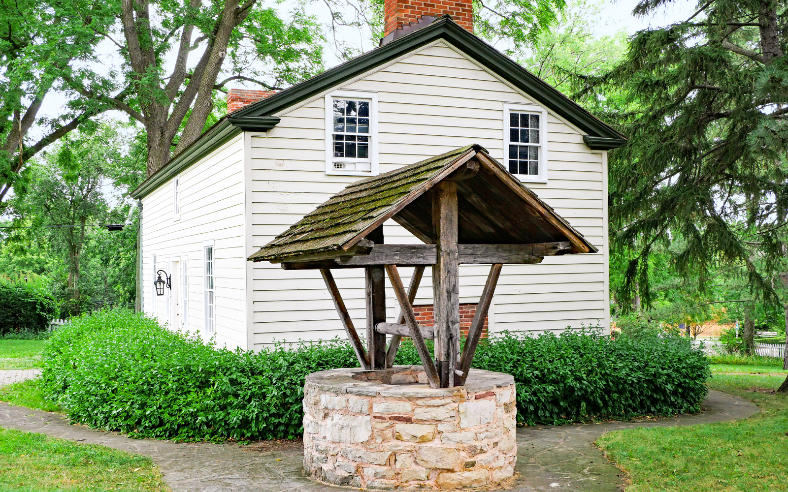 Laura Secord Homestead