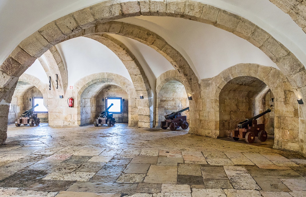 Torre de Belem Tickets