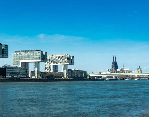 Cologne Cruises