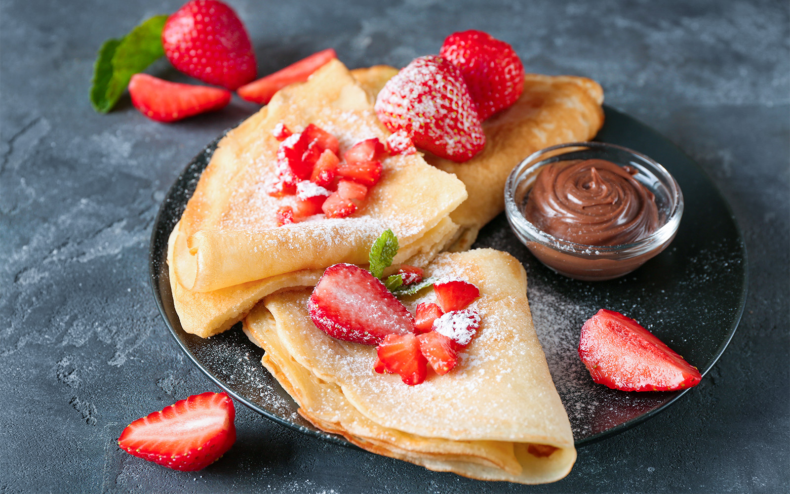 Disney Paris Restaurants, Toon Studio Catering Co.