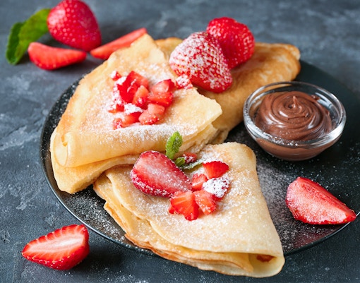 Disney Paris Restaurants, Toon Studio Catering Co.