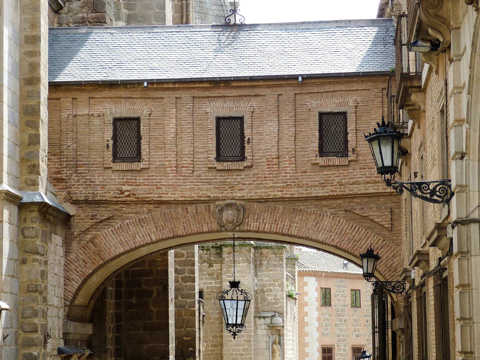 Toledo Old Town and Jewish Quarter Walking Tour Image 3
