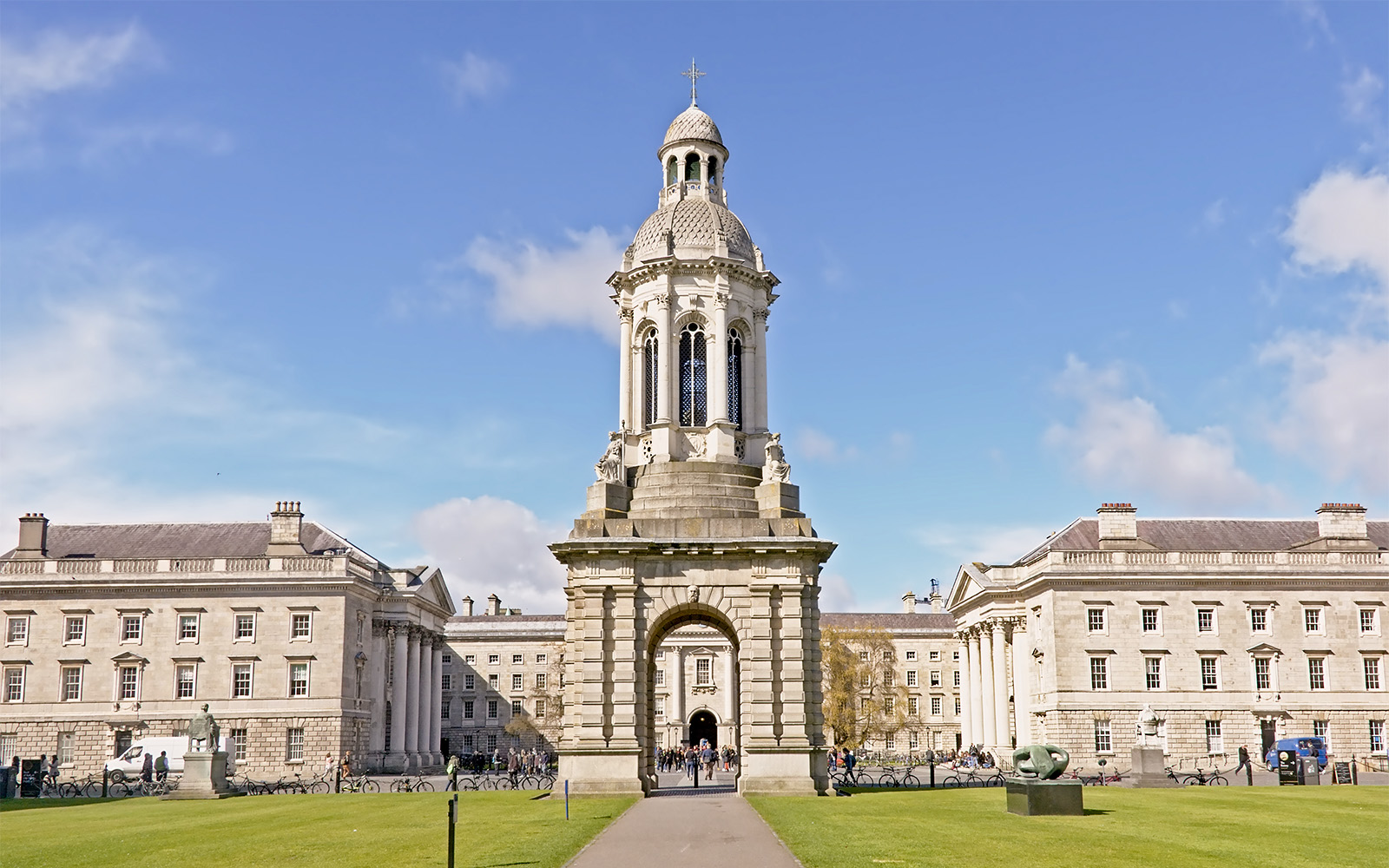 Trinity College