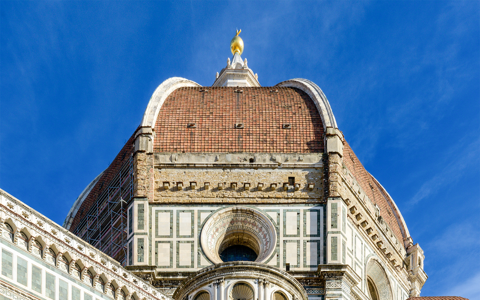 Florence Cathedral Facts