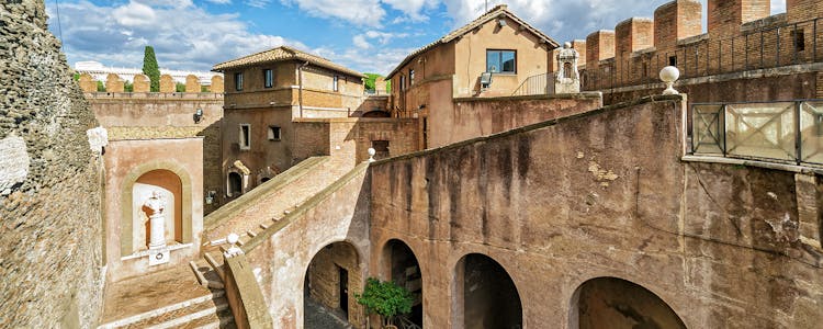 Best things to do in Rome