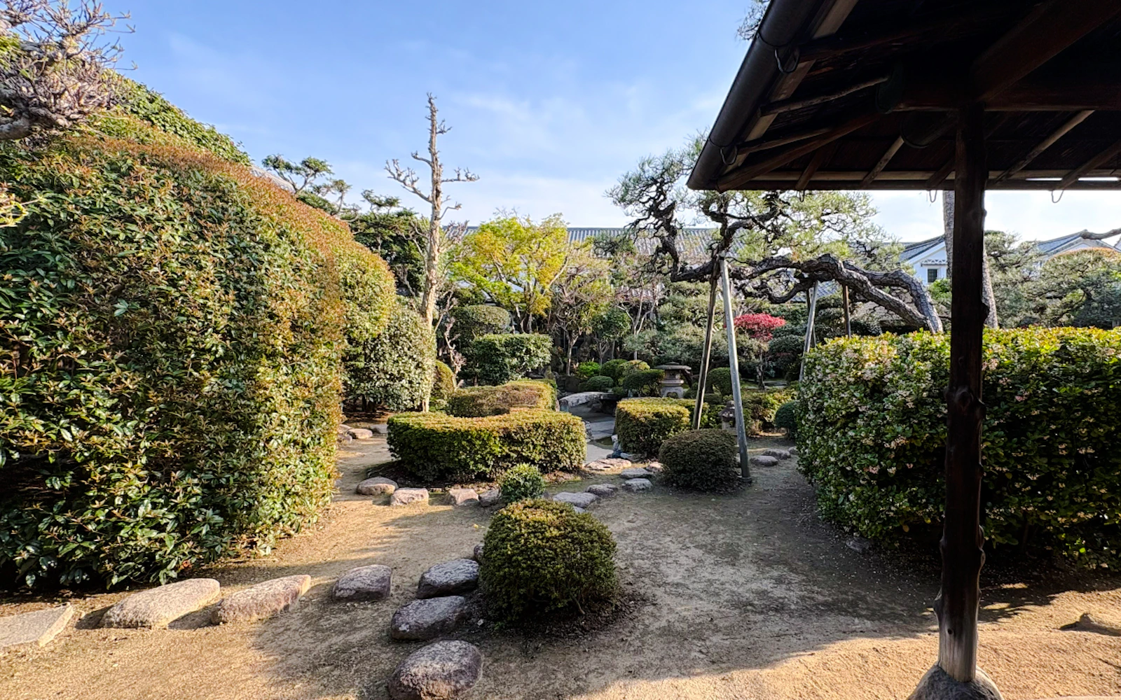 Okayama Morita Sake Brewery Tour and Tasting Image 3