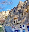 Göreme friluftsmuseum