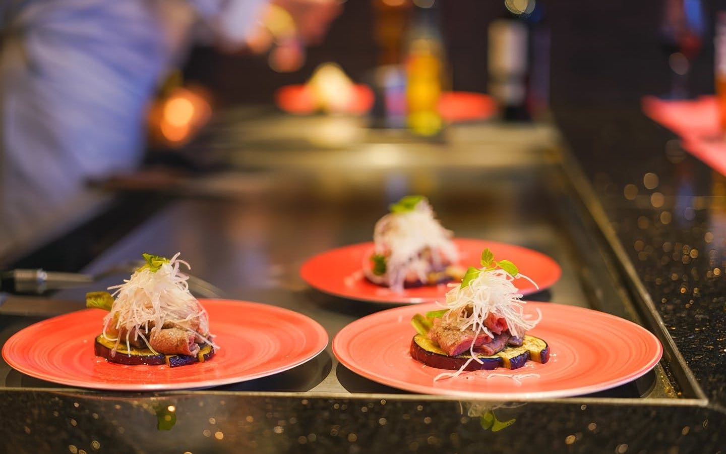 ginza vip a5 rank wagyu tour: all-you-can-eat wagyu &sake tasting-3