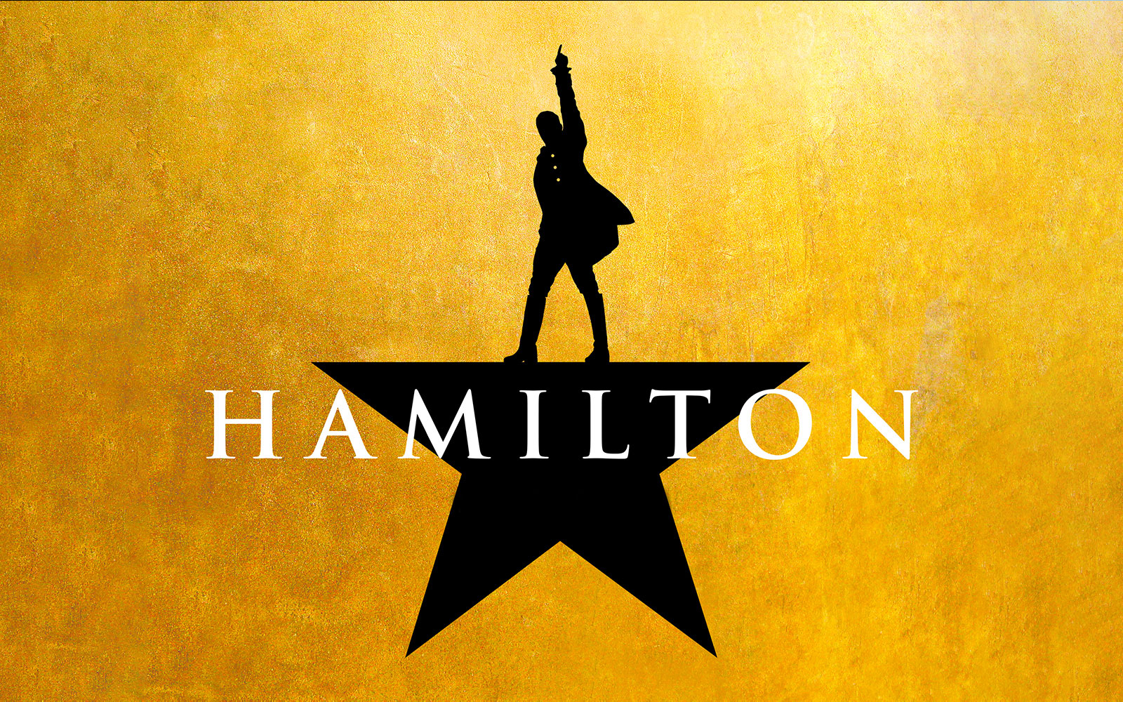 Hamilton | Broadway Musical Tickets | Richard Rodgers Theatre