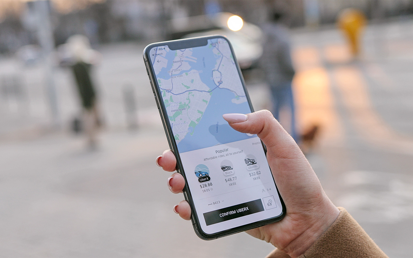 Dubai Public Transport -Apps