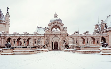 2-Day Skip-The-Line Tickets for Châteaux of Chantilly