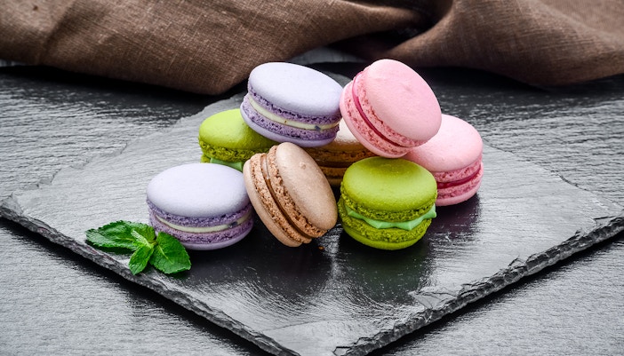 Edge NYC Restaurant - Laduree