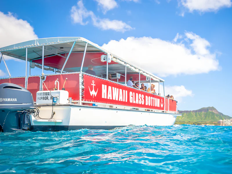 Waikiki Sunset Cruise - Hawaii