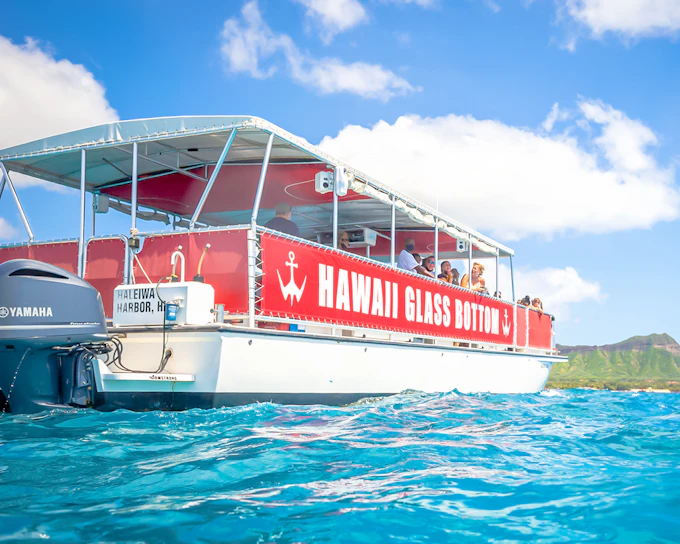 Waikiki Sunset Cruise