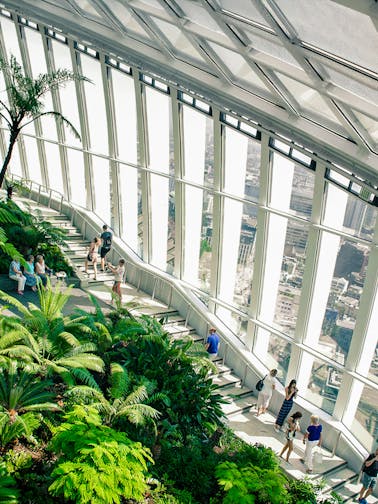 Sky Garden London