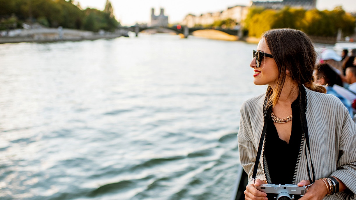 Tips to note when going on Berlin dinner cruises