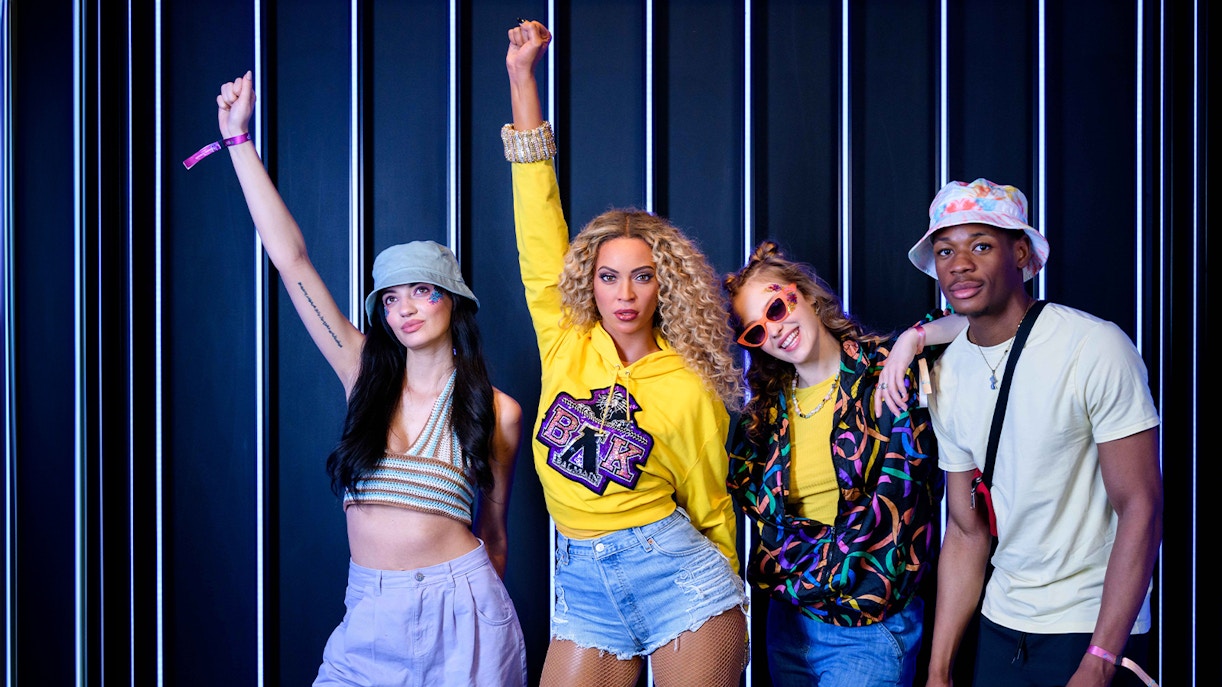 The London Dungeon - Nearby