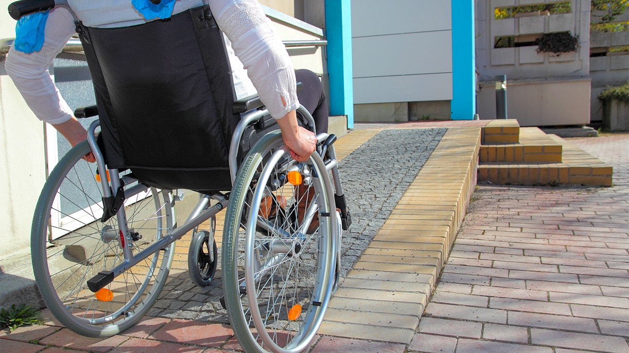 Facilities Available at the Knossos Palace