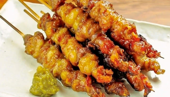 Vienna Zoo restaurant