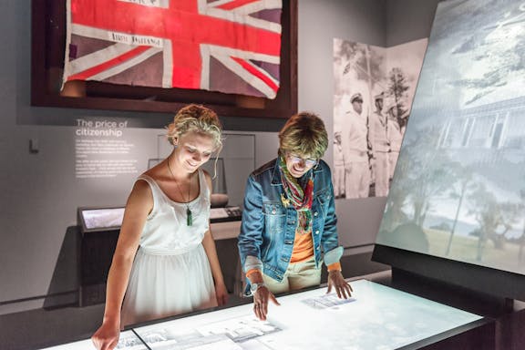 2-day tickets to waitangi treaty grounds-5