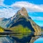 Mitre Peak