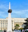 Praça da Revolução