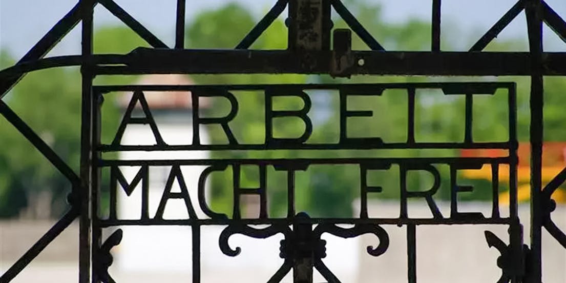 Munich To Dachau Tours