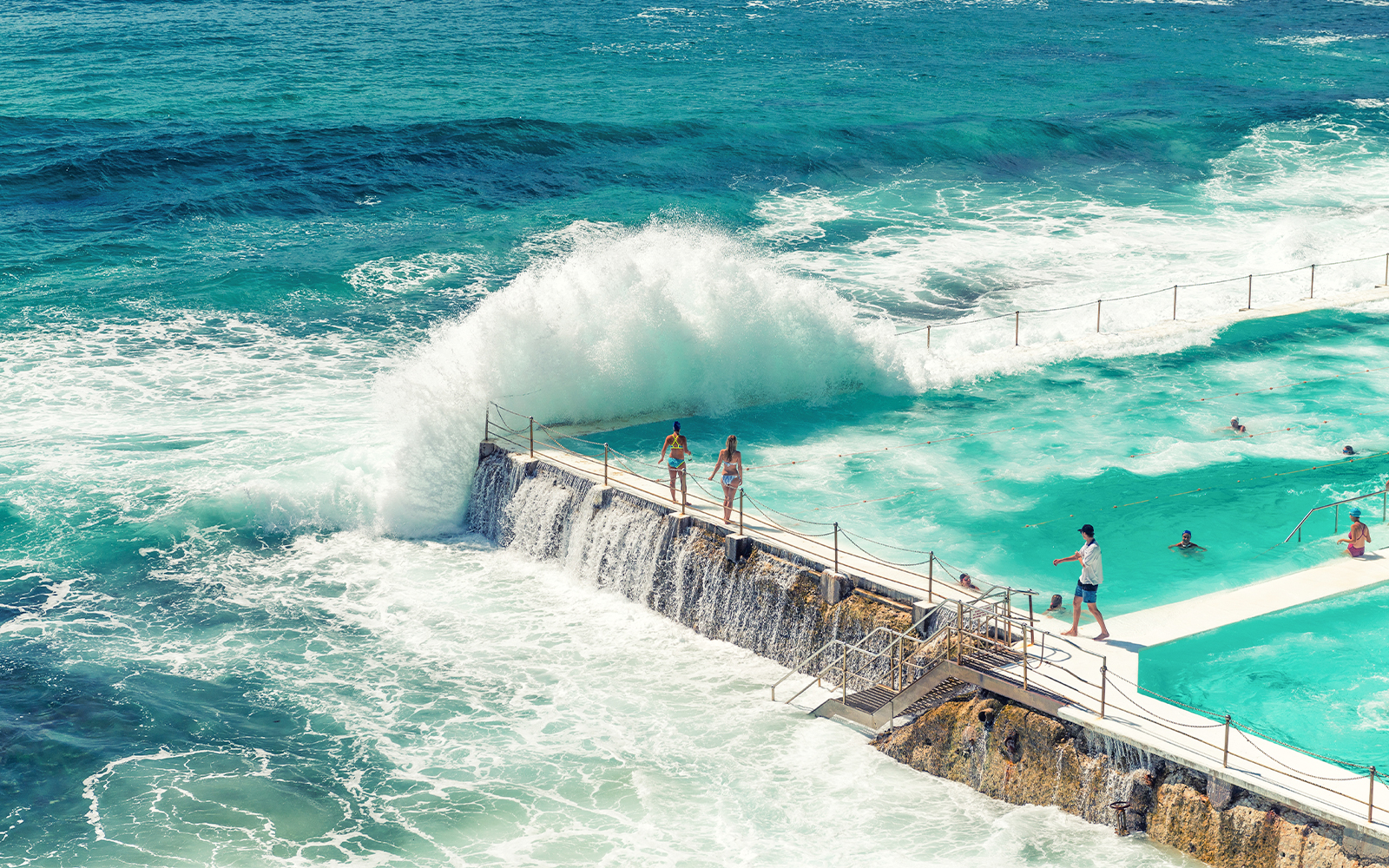 Playa de Bondi