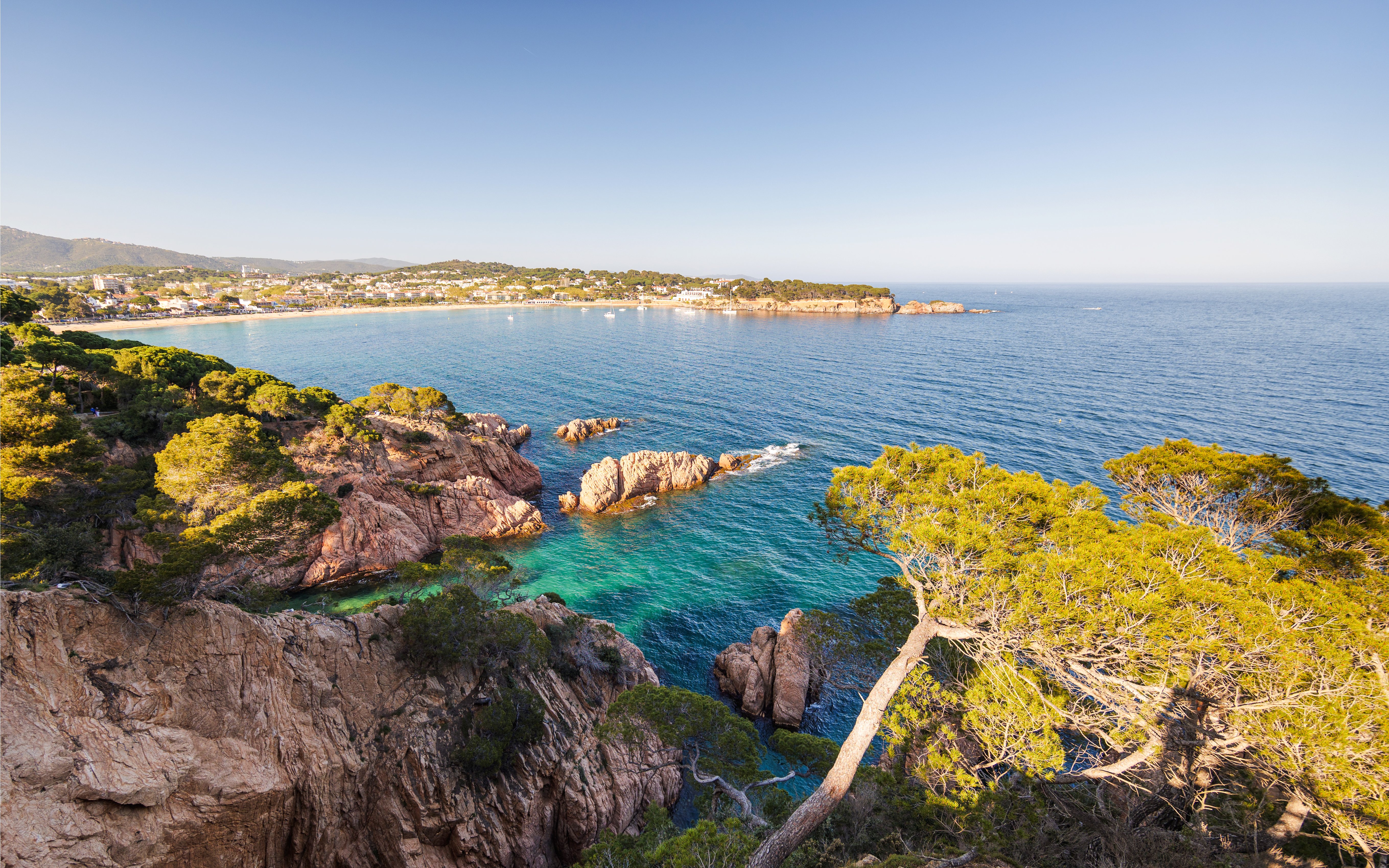 Platja de Sant Pol
