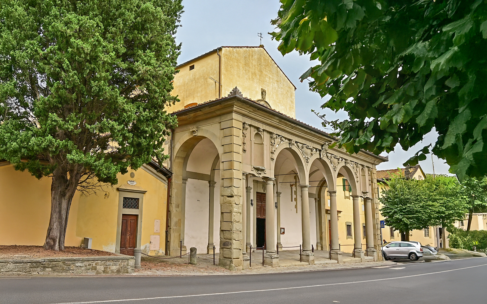 Chiesa di San Domenico