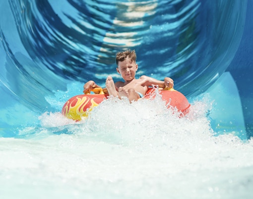 SplashMania Gamuda Cove - Whacka Boom Boom