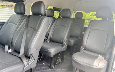 Kansai Airport (KIX) Private Transfer to/from Kyoto City