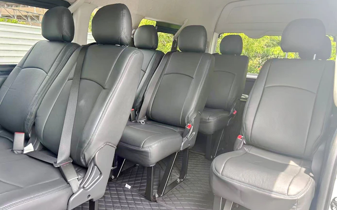 Kansai Airport (KIX) Private Transfer to/from Kyoto City